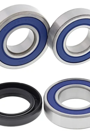 Direct Verzonden ALL BALLS - 25-1720 - Wheel Bearing - Geschikt voor Yamaha Xt 1200