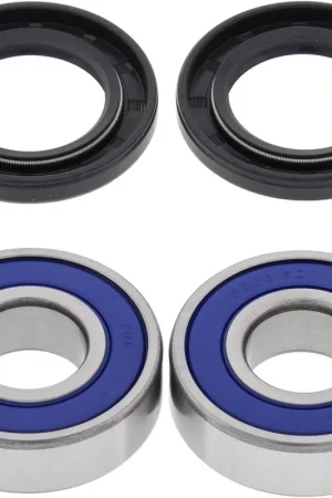 Bestseller ALL BALLS - 25-1659 - Wheel Bearing Kit - Compatibel met Yamaha