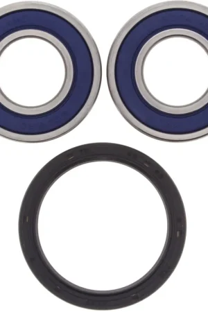 Betrouwbaar ALL BALLS - 25-1417 - Wheel Bearing Kit - Geen specifieke merken