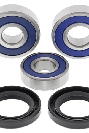 Authentiek ALL BALLS - 25-1674 - Wheel Bearing - Hoogwaardige kwaliteit