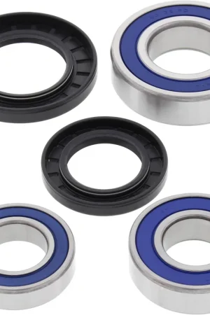 ALL BALLS - 25-1634 - Wheel Bearing - Geschikt voor diverse voertuigen Handgemaakt