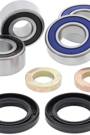 Laatste Kans ALL BALLS - 25-1661 - Wheel Bearing - Hoogwaardige kwaliteit