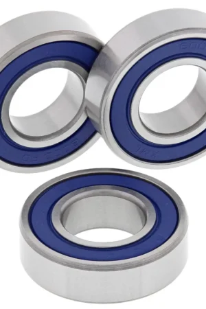 Bulkbestelling ALL BALLS - 25-1348 - Wheel Bearing - Geschikt voor diverse voertuigen