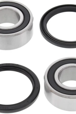 ALL BALLS - 25-1550 - Wheel Bearing Kit - Hoogwaardige kwaliteit Limited Edition