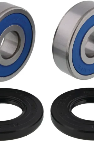 ALL BALLS - 25-1662 - Wheel Bearing - Hoogwaardige kwaliteit Wereldwijde Verzending