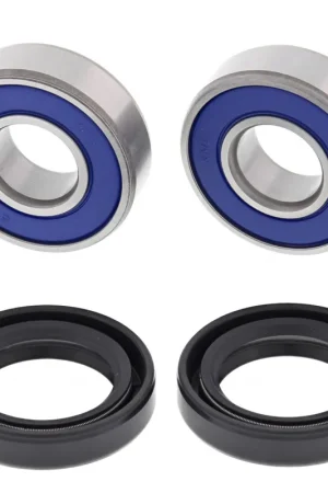 Lage Prijs ALL BALLS - 25-1670 - Wheel Bearing - Geschikt voor Honda Crf 250