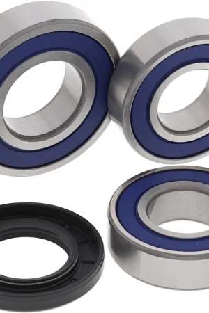 Superprijs ALL BALLS - 25-1706 - Wheel Bearing - Geschikt voor Husqvarna en KTM