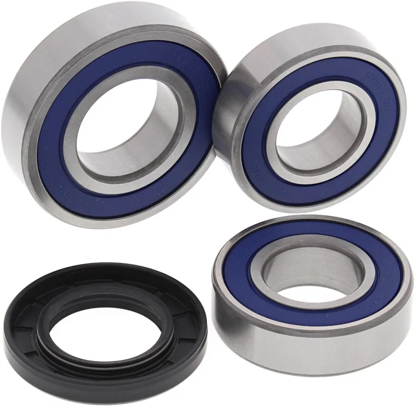 Superprijs ALL BALLS - 25-1706 - Wheel Bearing - Geschikt voor Husqvarna en KTM