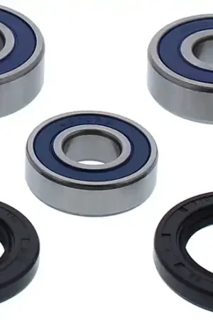 ALL BALLS - 25-1780 - Wheel Bearing - Geschikt voor Kawasaki Z 400 Exclusieve Aanbieding