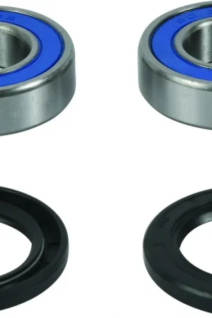Alleen Vandaag ALL BALLS - 25-1806 - Wheel Bearing - Compatibel met Yamaha Tenere 700