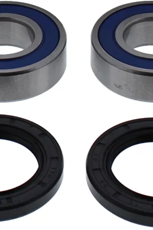 Nieuw Model ALL BALLS - 25-1757 - Wheel Bearing Kit - Compatibel met diverse Ducati modellen