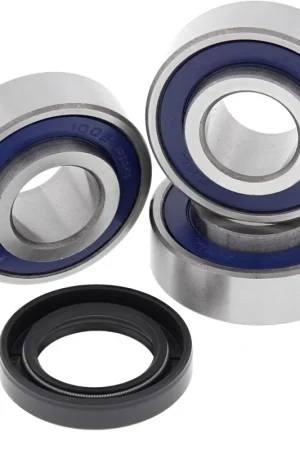 ALL BALLS - 25-1366 - Wheel Bearing - Hoogwaardige kwaliteit Premium