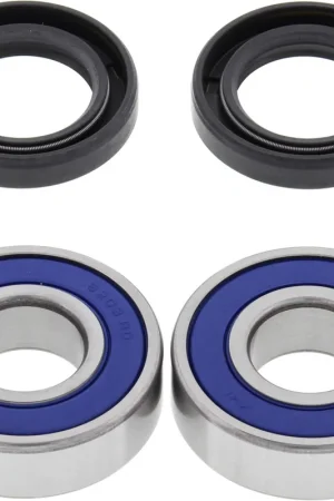 Nieuwe Collectie ALL BALLS - 25-1369 - Wheel Bearing Kit - Geschikt voor diverse voertuigen