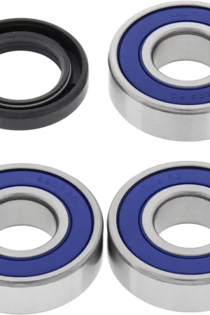 Budget ALL BALLS - 25-1370 - Wheel Bearing - Hoogwaardige Kit