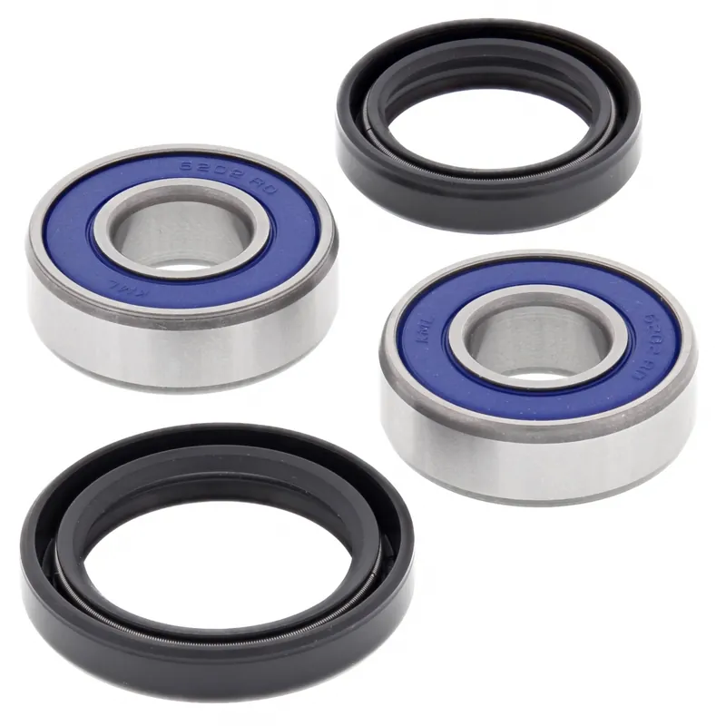 Origineel ALL BALLS - 25-1534 - Wheel Bearing Kit - Compatibel met Suzuki Ltr 450