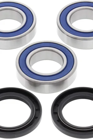 Speciale Aanbieding ALL BALLS - 25-1101 - Wheel Bearing - Hoge kwaliteit