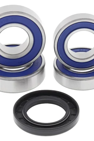 Finale Uitverkoop ALL BALLS - 25-1106 - Wheel Bearing - Geschikt voor diverse voertuigen