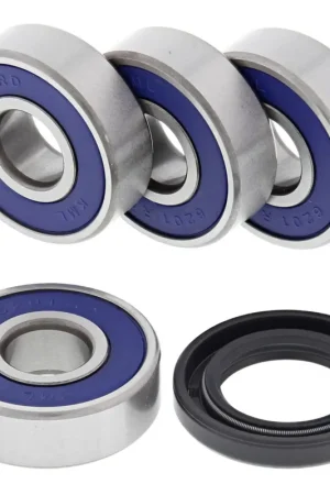 Beperkte Voorraad ALL BALLS - 25-1573 - Wheel Bearing - Geschikt voor diverse voertuigen