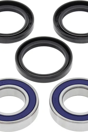 ALL BALLS - 25-1578 - Wheel Bearing - Hoogwaardige kwaliteit Betaalbaar