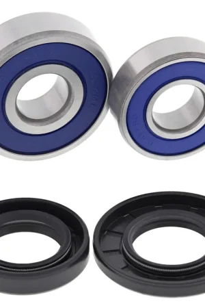ALL BALLS - 25-1695 - Wheel Bearing - Geschikt voor diverse voertuigen Nieuw