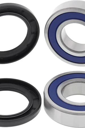 ALL BALLS - 25-1697 - Wheel Bearing - Achteras Laatste Versie