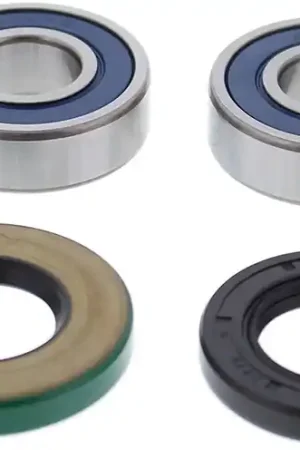 Alleen Vandaag ALL BALLS - 25-1742 - Wheel Bearing - Geschikt voor diverse voertuigen