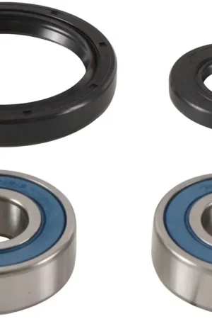 Gecertificeerd ALL BALLS - 25-1746 - Wheel Bearing - Geschikt voor diverse voertuigen