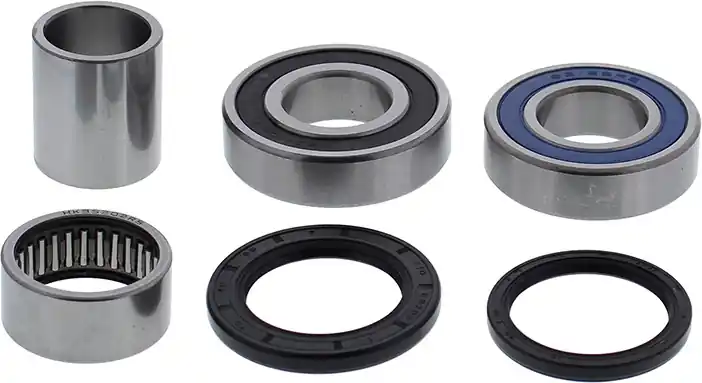 ALL BALLS - 25-1768 - Wheel Bearing Kit - Compatibiliteit met diverse voertuigen Uitverkoop