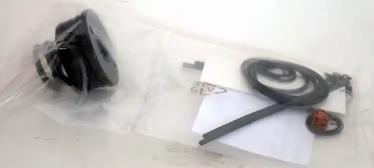 BITUBO - OVERH KIT XXT TOP OUT SPR. K15 BAND H10 - Suspension - Optimale schokdemping Modern