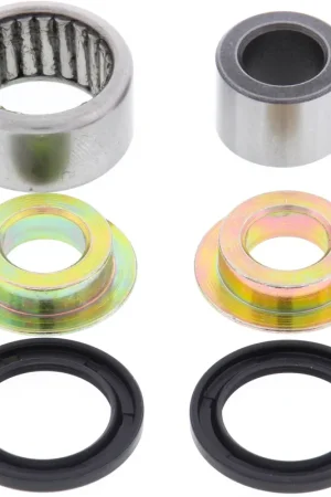 Snelle Levering ALL BALLS - SHOCK BEARING KIT 29-5015 - Suspension Rear Repair - Betrouwbaarheid