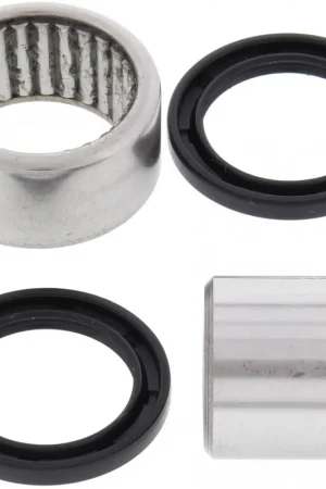 Garantie Inbegrepen ALL BALLS - SHOCK BEARING KIT 29-1023 - Suspension Rear Repair - Compatibel met Honda CRF 150