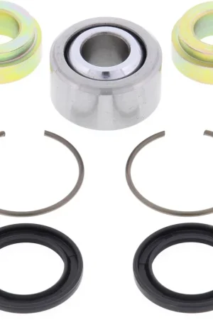 Op = Op ALL BALLS - 29-1008 - Suspension Rear Repair - Compatibel met Suzuki