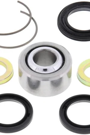 Koop Online ALL BALLS - 29-1006 - Suspension Rear Repair - Shock Bearing Kit
