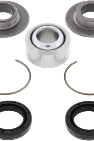 Nieuw Model ALL BALLS - 29-5027 - Suspension Rear Repair - Shock Bearing Kit