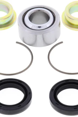 Nieuw Model ALL BALLS - SHOCK BEARING KIT 29-1020 - Suspension Rear Repair - Hoogwaardige kwaliteit