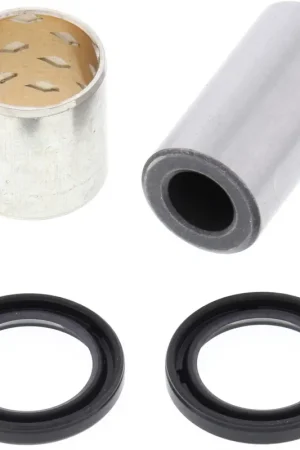 ALL BALLS - SHOCK BEARING KIT 29-5017 - Suspension Rear Repair - Compatibel met Honda CRF 100F Weekendaanbieding