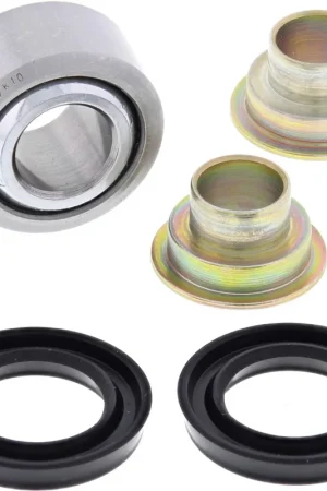 ALL BALLS - 29-5044 - Suspension Rear Repair - Schoklager Kit Gratis Verzending