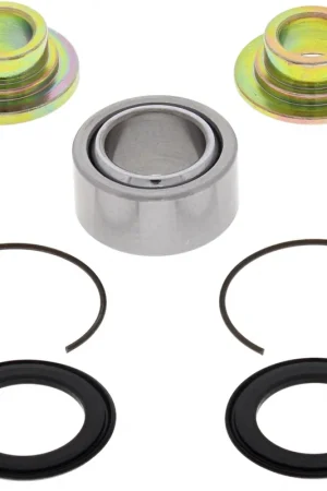 ALL BALLS - 29-5071 - Suspension Rear Repair - Shock Bearing Kit Flitsaanbieding