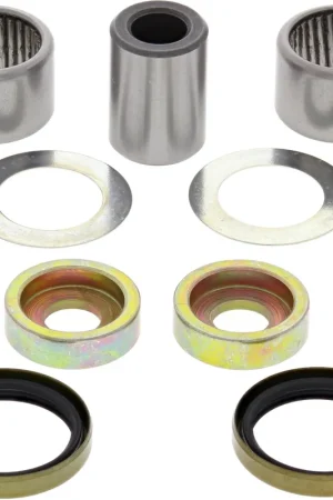 Laatste Kans ALL BALLS - 29-5066 - Suspension Rear Repair - Schokdemping Kit