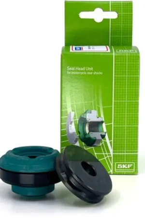 Bulkbestelling SKF - SHOCK SEAL HEAD 2.0 - Suspension Rear Repair - SHAFT 18 MM - PISTON 50 MM