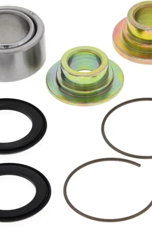 ALL BALLS - 29-5067 - Suspension Rear Repair - Shock Bearing Kit Exclusieve Aanbieding