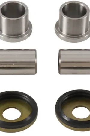 Op = Op ALL BALLS - 50-1181-K - Suspension Rear Repair - Achtervering Kit