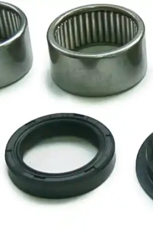 TOURMAX - SAO-407 - Swing Arm Bearing/Seal Kit - Seals Included Actieprijs