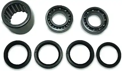 Finale Uitverkoop TOURMAX - SAO-119 - Swing Arm Bearing/Seal Kit - Seals Included