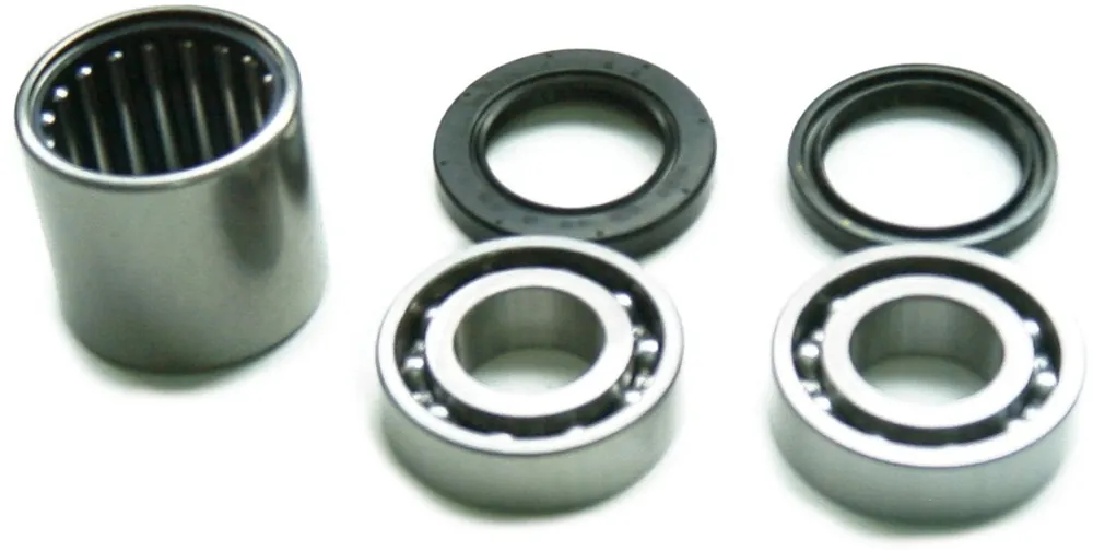 Korting TOURMAX - SAO-115 - Swing Arm Bearing/Seal Kit - Seals Included