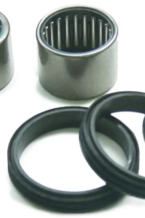 Nieuw Model TOURMAX - SAO-208 - Swing Arm Bearing/Seal Kit - Seals Included