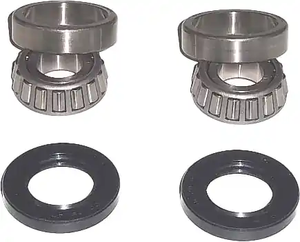 Hoge Kwaliteit TOURMAX - SAO-211 - Swing Arm Bearing/Seal Kit - Seals Included