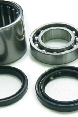 TOURMAX - SAO-111 - Swing Arm Bearing/Seal Kit - Seals Included Trendy