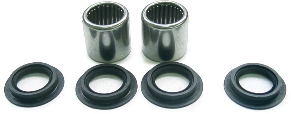 Gratis Verzending TOURMAX - SAO-404 - Swing Arm Bearing/Seal Kit - Seals Included