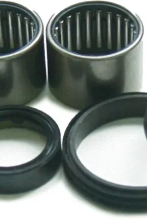 TOURMAX - SAO-209 - Swing Arm Bearing/Seal Kit - Seals Included Hete Deal